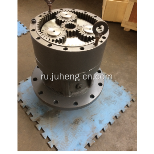 Excavator Cx210 Swing Gearbox KRC0209